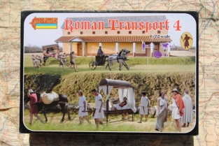 STR132 Roman Transport 